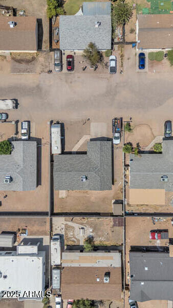 138 North Signal Butte Road Apache Junction, AZ 85120 - Photo 23 of 25 a view of multiple houses
