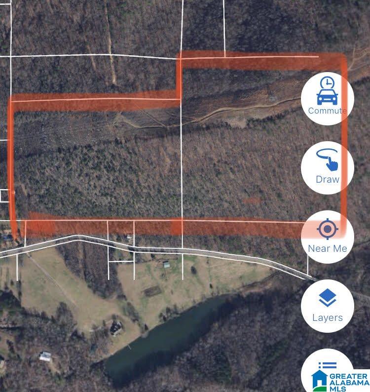 5610 Clay-Palmerdale Road, Unit 2 Pinson, AL 35126 - Photo 3 of 3