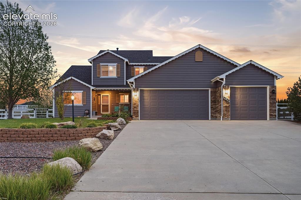 9288 Rockingham Drive Peyton, CO 80831 - Photo 2 of 50 Gallery Image 2