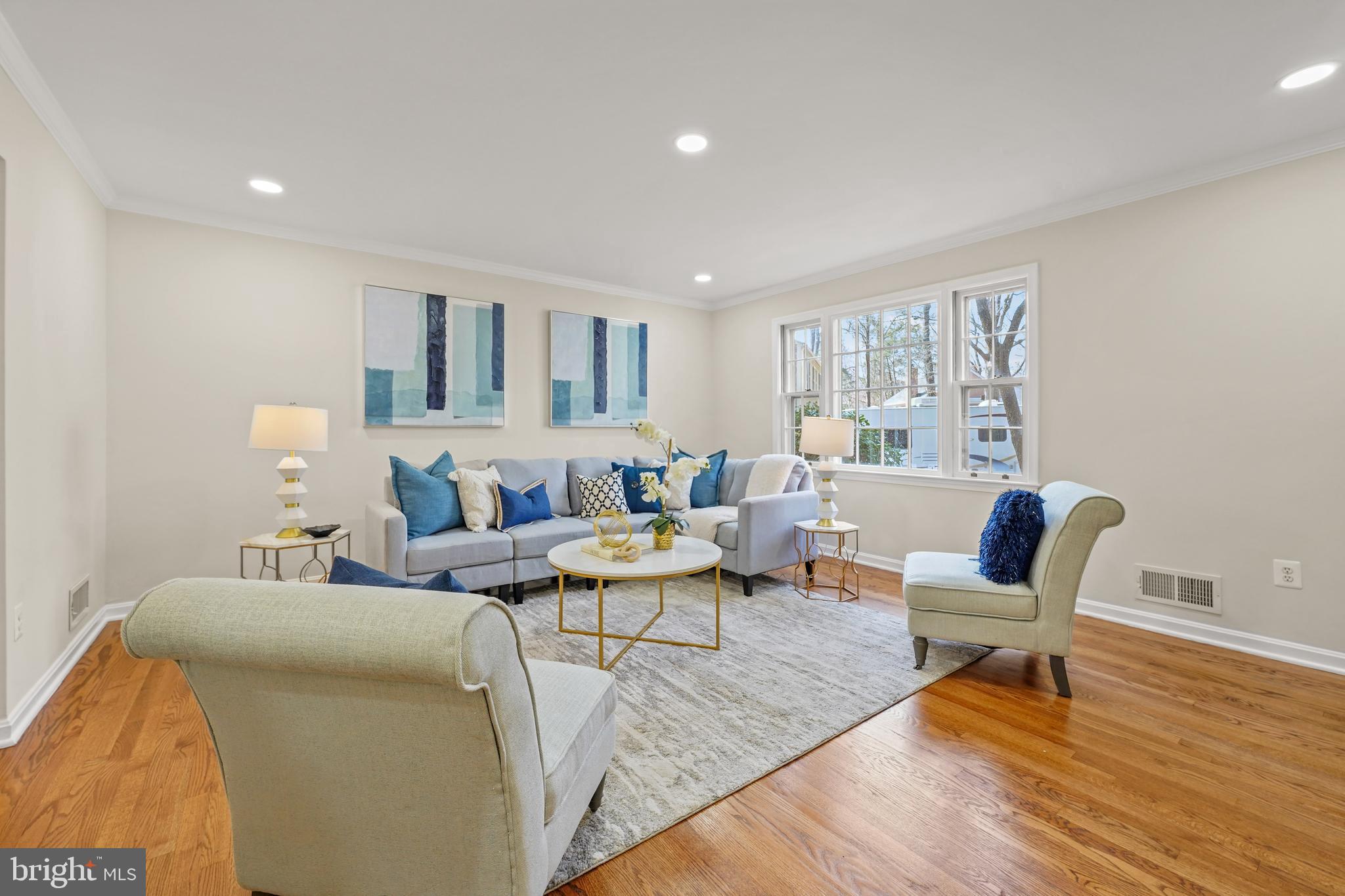 2307 Short Ridge Road Reston, VA 20191 - Photo 20 of 60