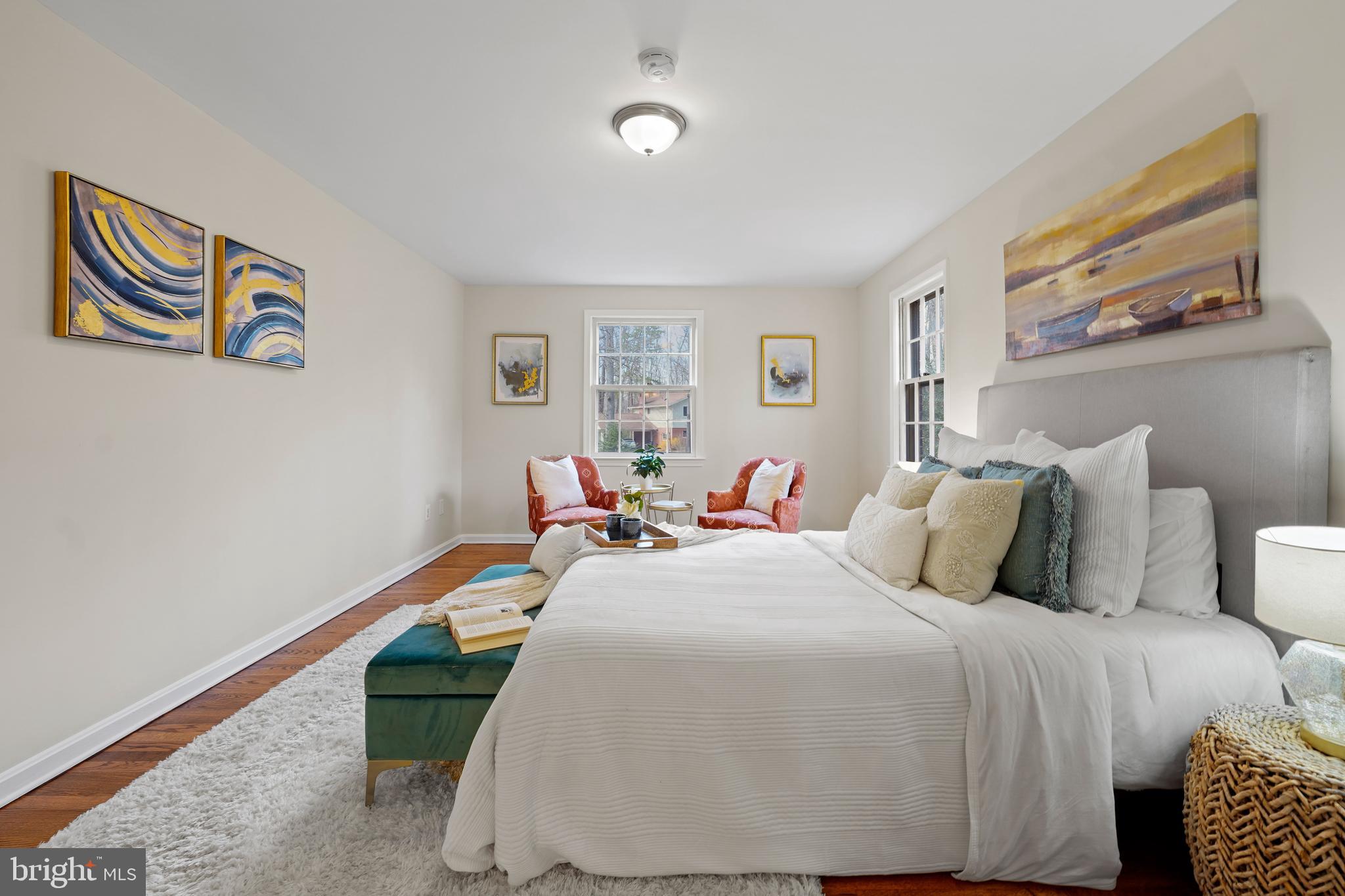2307 Short Ridge Road Reston, VA 20191 - Photo 24 of 60