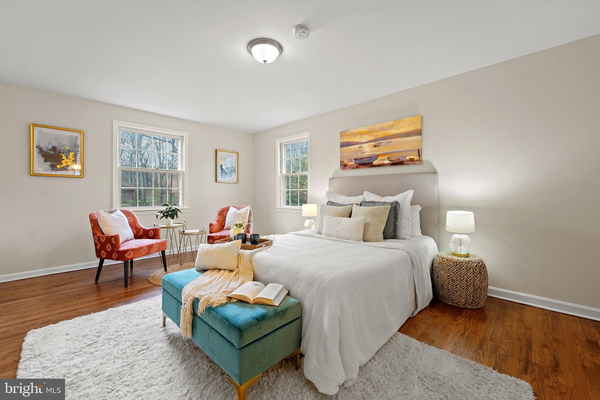 2307 Short Ridge Road Reston, VA 20191 - Photo 25 of 60