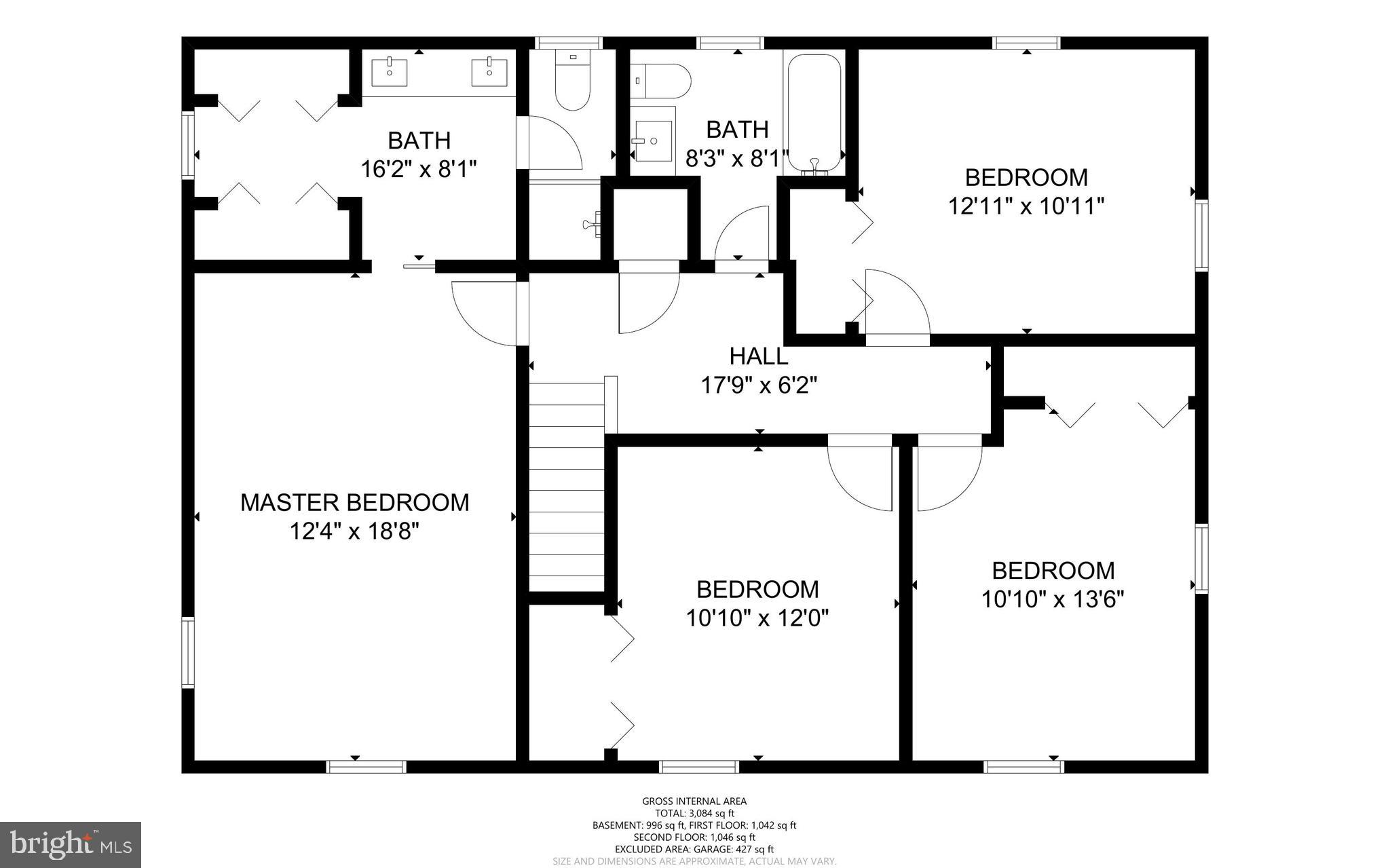 2307 Short Ridge Road Reston, VA 20191 - Photo 54 of 60