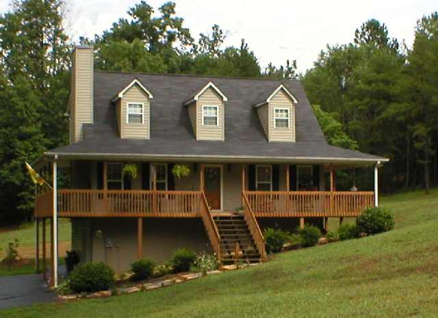 220 Dean Road Anderson, SC 29625 - Photo 1 of 7 Gallery Image 1