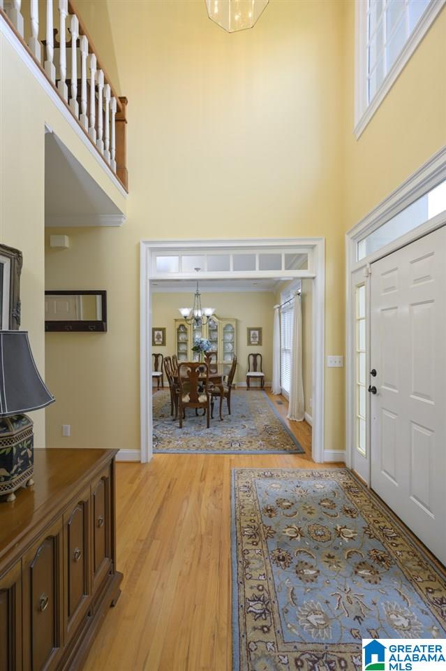 328 Turnberry Road Hoover, AL 35244 - Photo 5 of 50