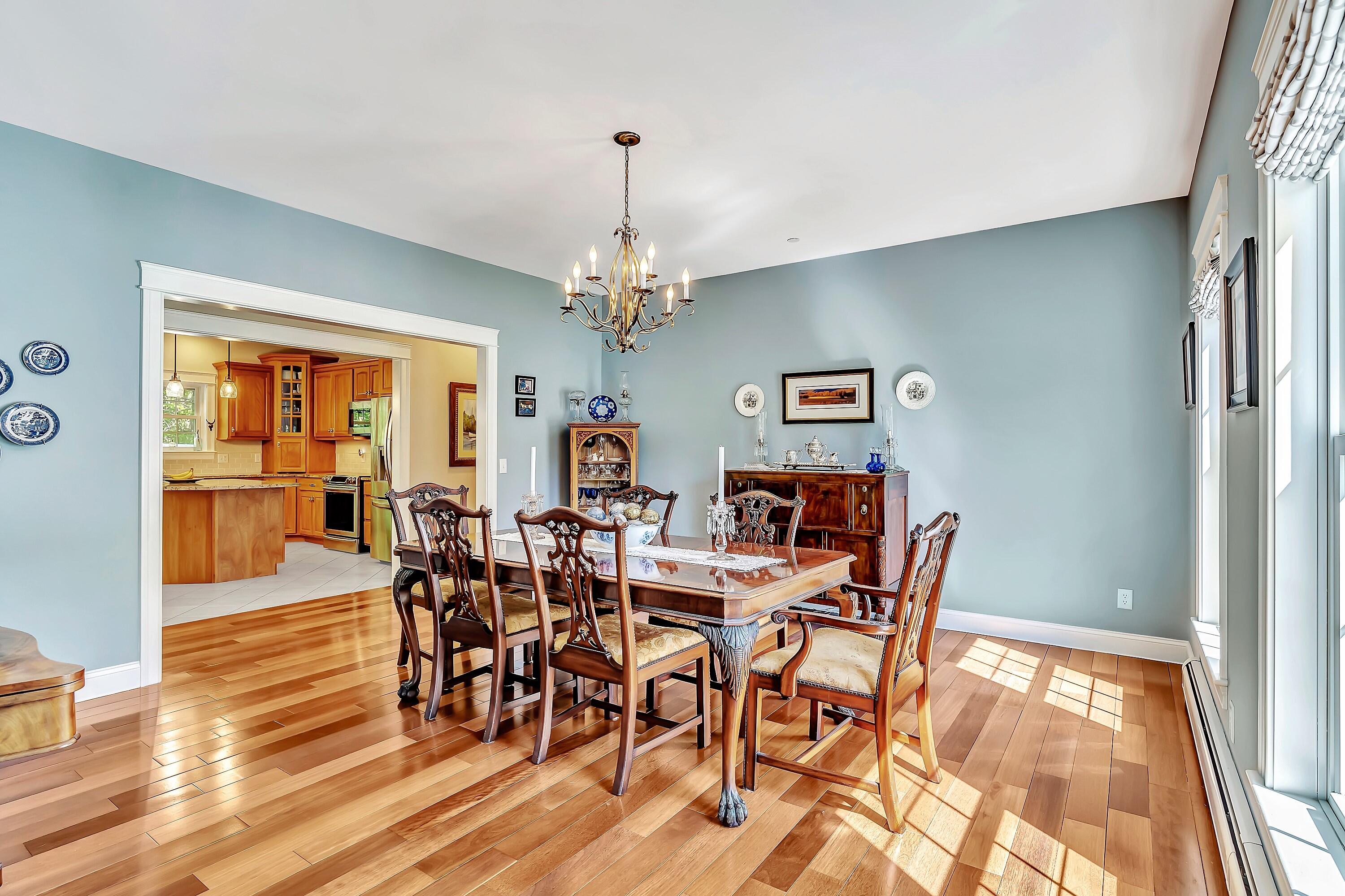 17 Timber Creek Gray, ME 04039 - Photo 10 of 35 Dining