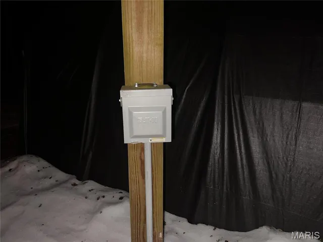 $215,000 | 2921 Lazy Acre Road, Odin, IL 62870