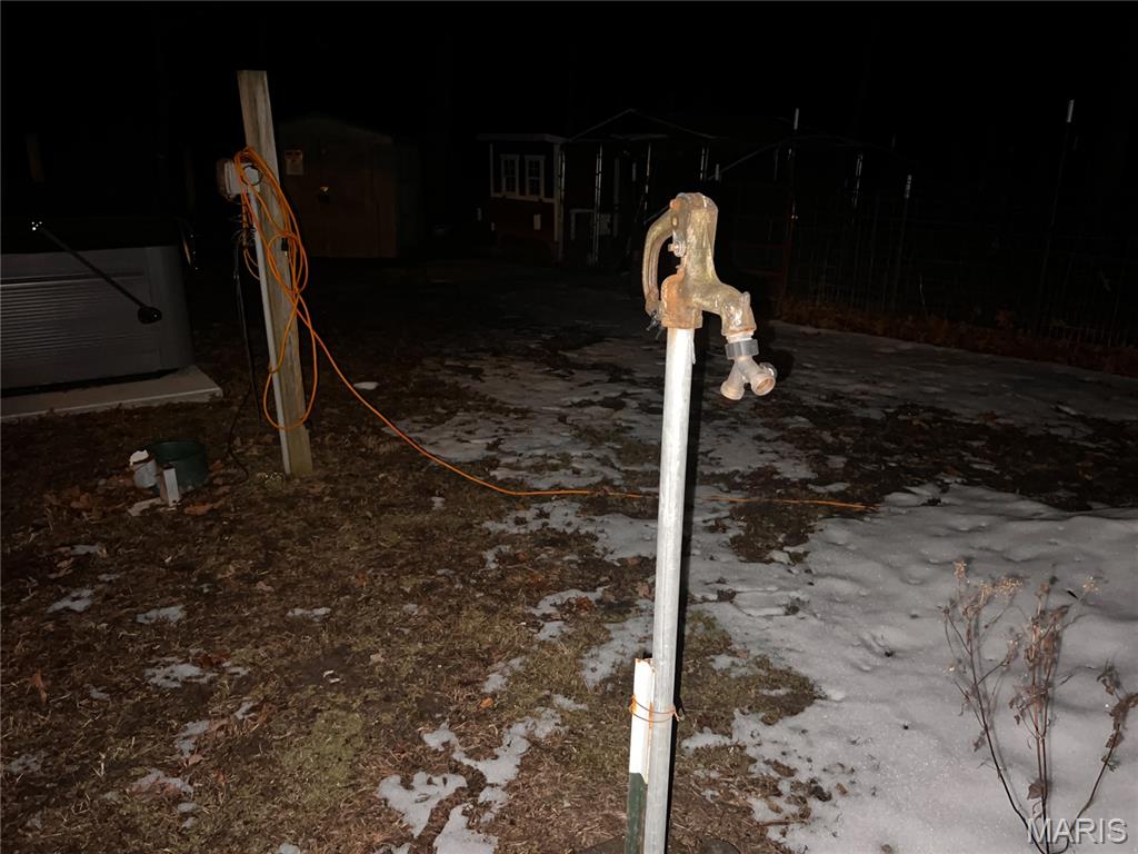 2921 Lazy Acre Road Odin, IL 62870 - Photo 13 of 46