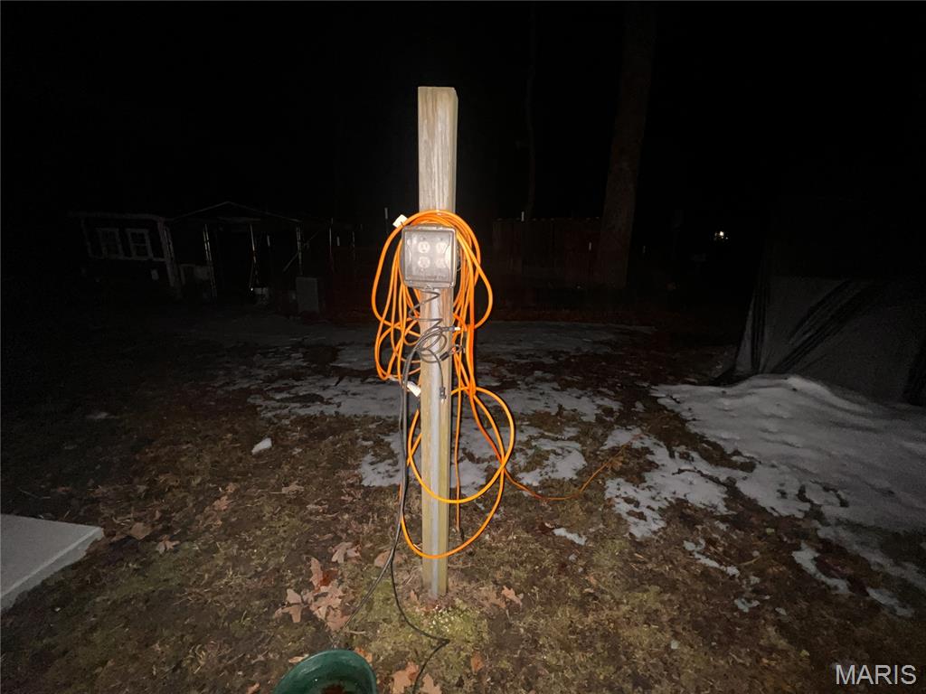 2921 Lazy Acre Road Odin, IL 62870 - Photo 14 of 46