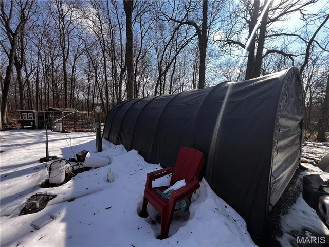 $215,000 | 2921 Lazy Acre Road, Odin, IL 62870