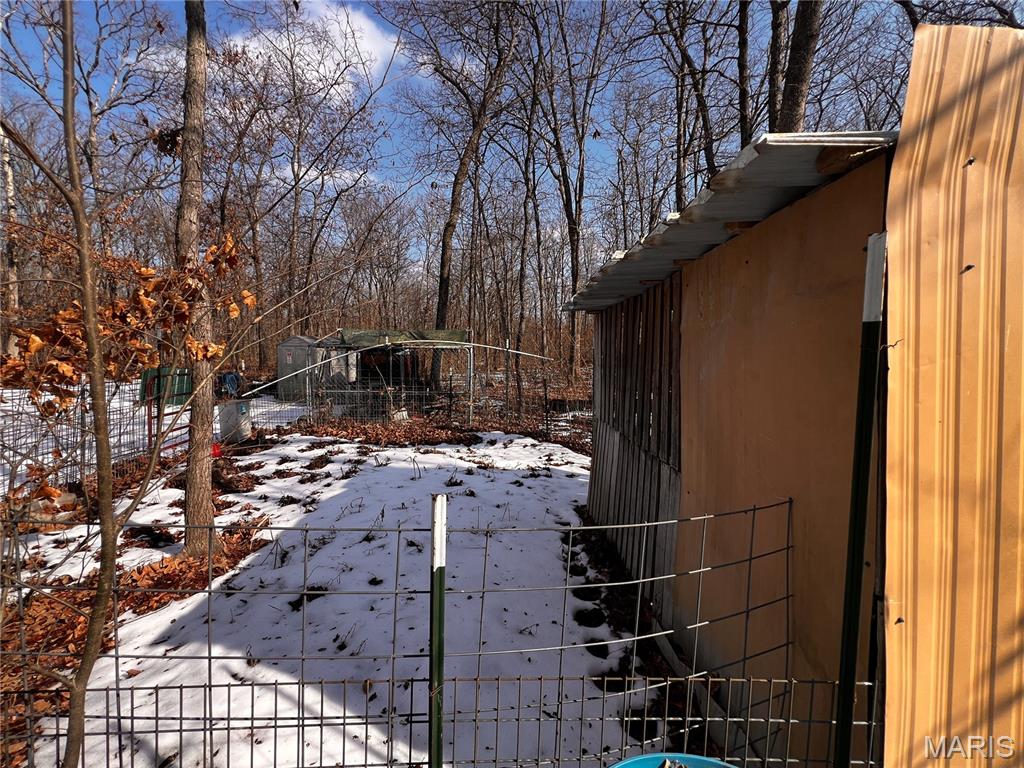 2921 Lazy Acre Road Odin, IL 62870 - Photo 23 of 46