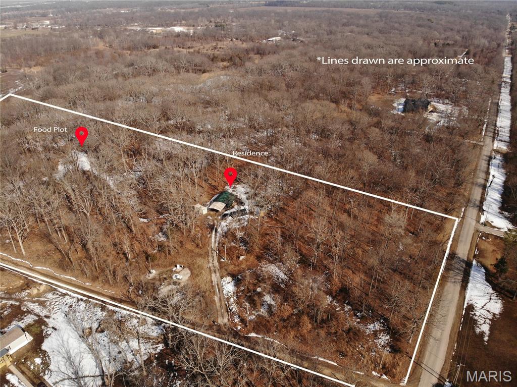 2921 Lazy Acre Road Odin, IL 62870 - Photo 3 of 46