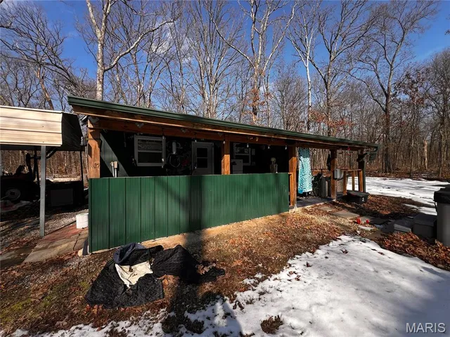 $215,000 | 2921 Lazy Acre Road, Odin, IL 62870