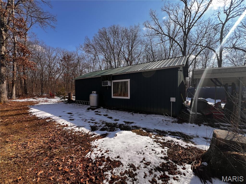 2921 Lazy Acre Road Odin, IL 62870 - Photo 5 of 46