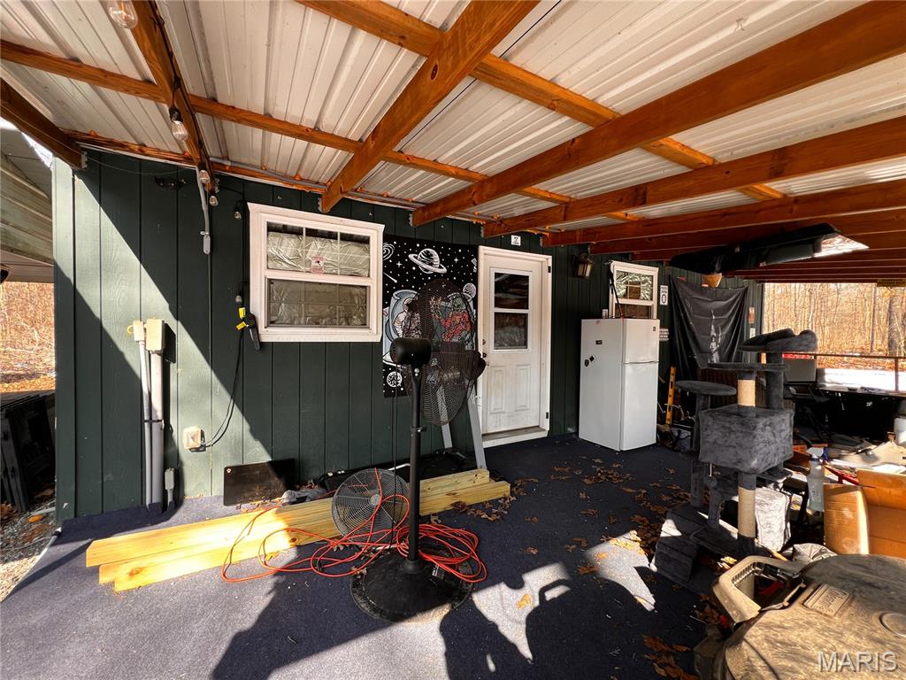 2921 Lazy Acre Road Odin, IL 62870 - Photo 6 of 46