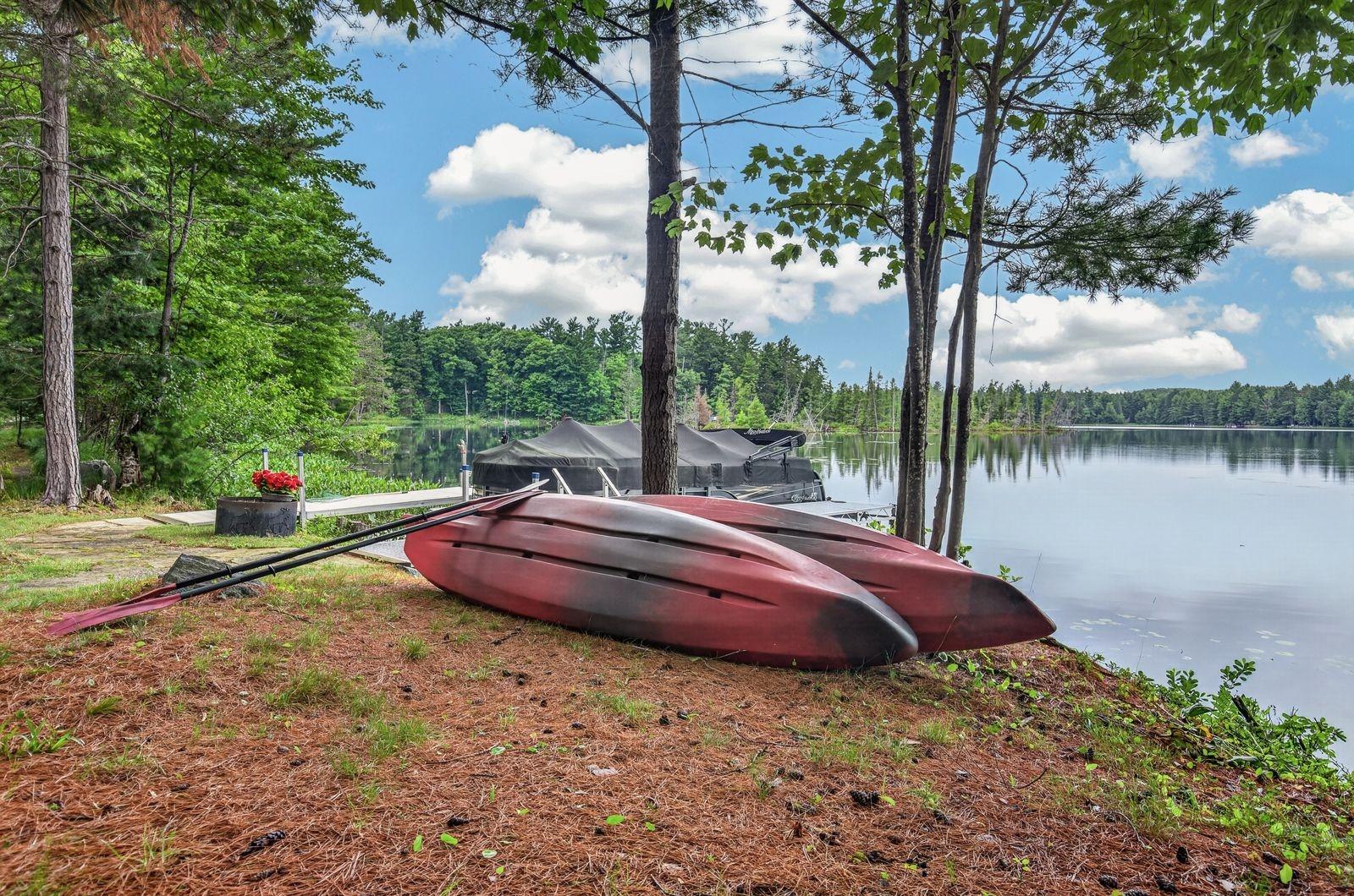 4153 Pine Point Drive Rhinelander, WI 54501 - Photo 50 of 75 Gallery Image 50