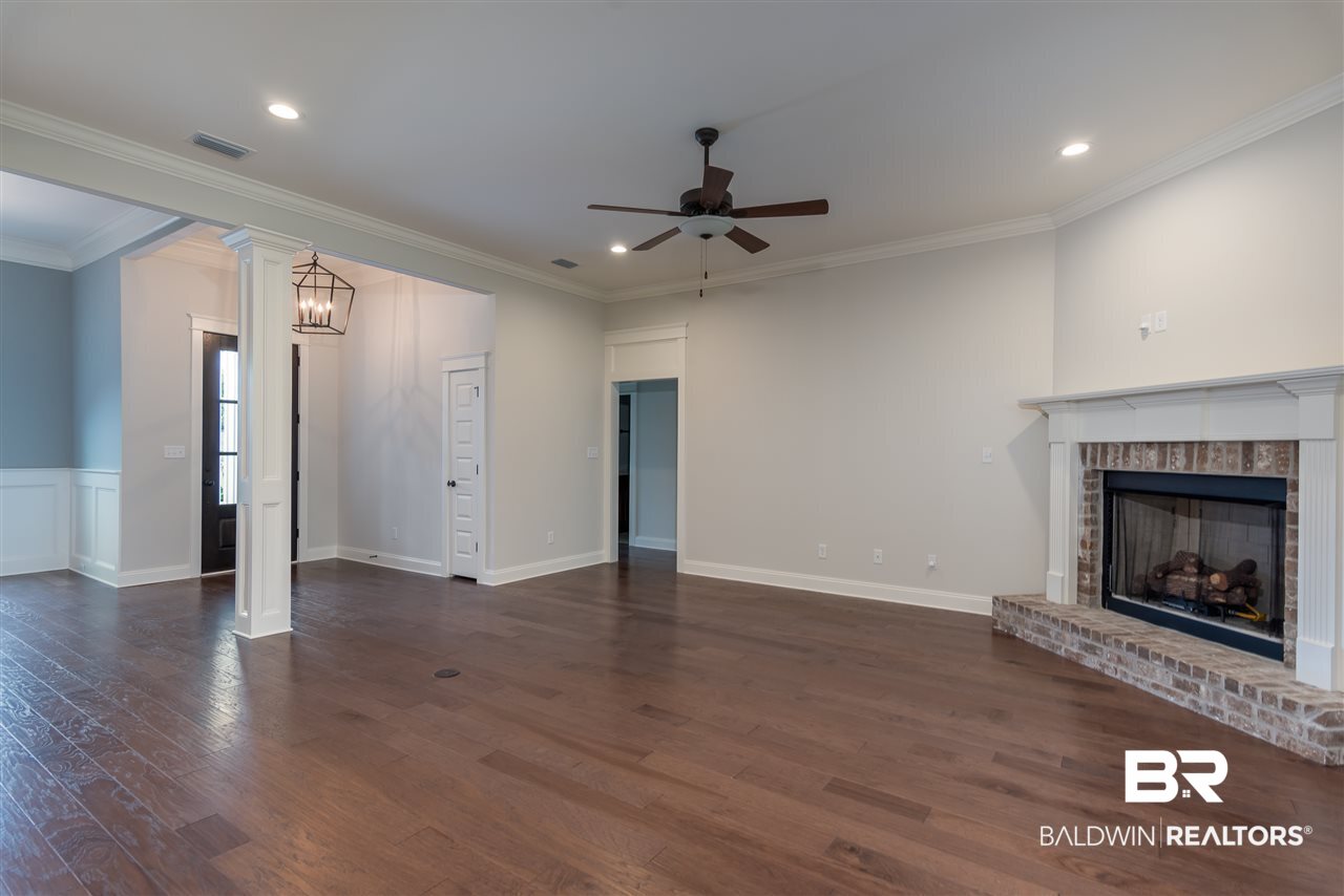 9992 Turtle Creek Lane North Mobile, AL 36695 - Photo 7 of 33
