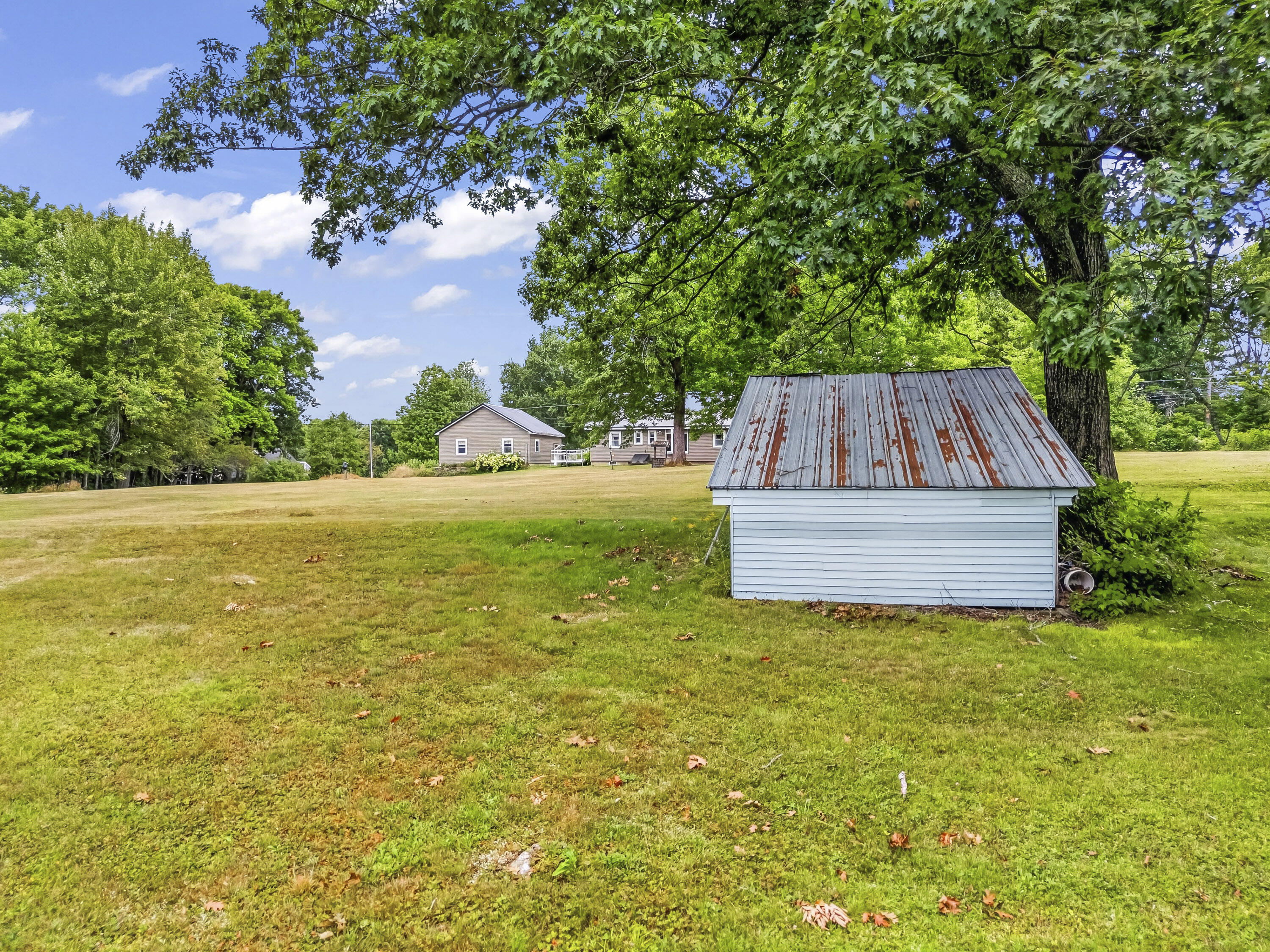 233 Mills Road Whitefield, ME 04353 - Photo 47 of 68 233 Mills Rd_143