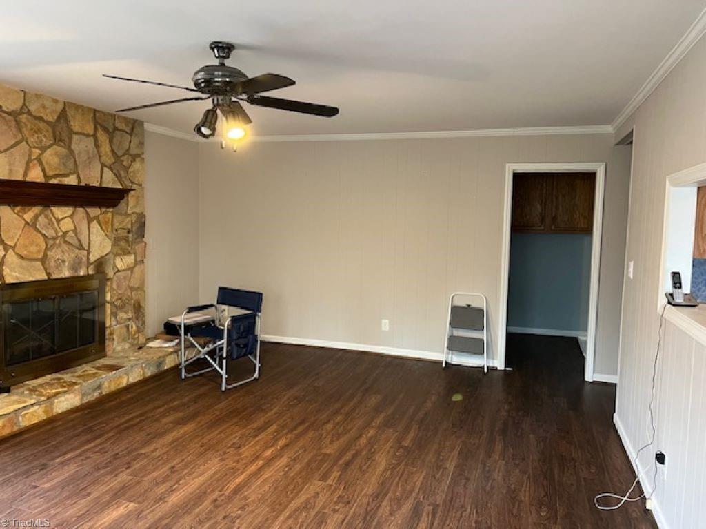 2027 Milling Road Mocksville, NC 27028 - Photo 13 of 37