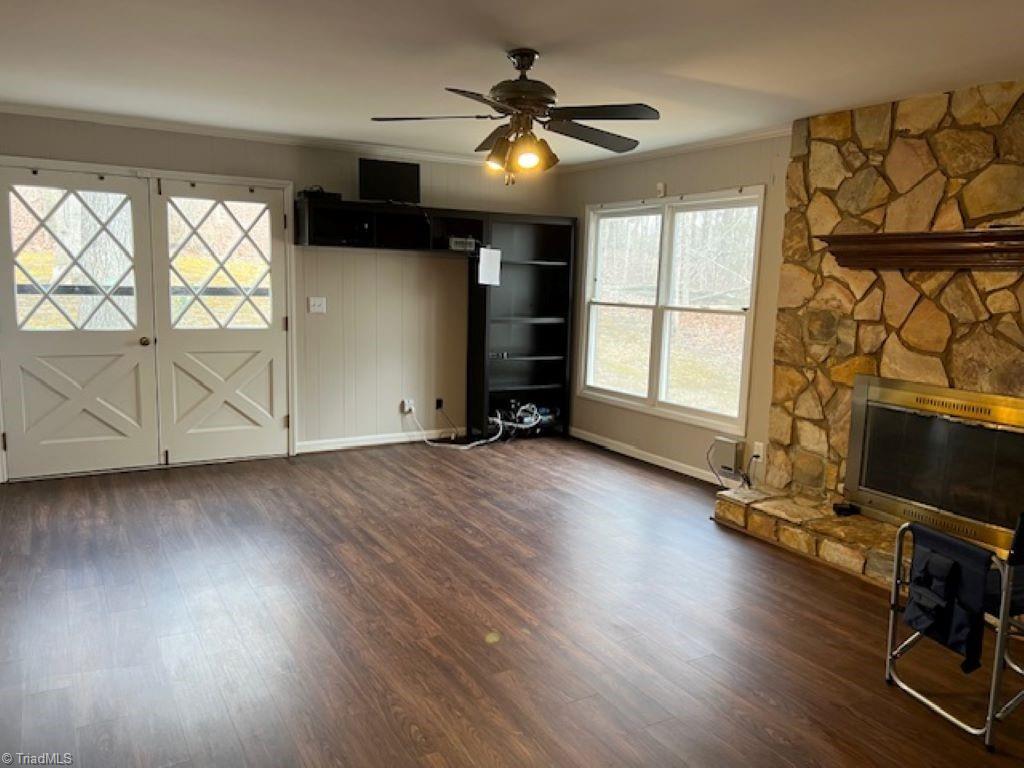 2027 Milling Road Mocksville, NC 27028 - Photo 15 of 37