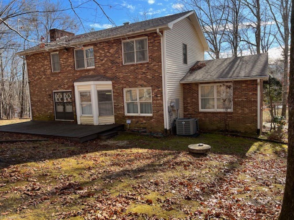 2027 Milling Road Mocksville, NC 27028 - Photo 3 of 37