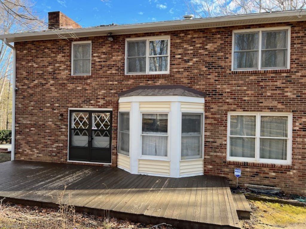 2027 Milling Road Mocksville, NC 27028 - Photo 4 of 37