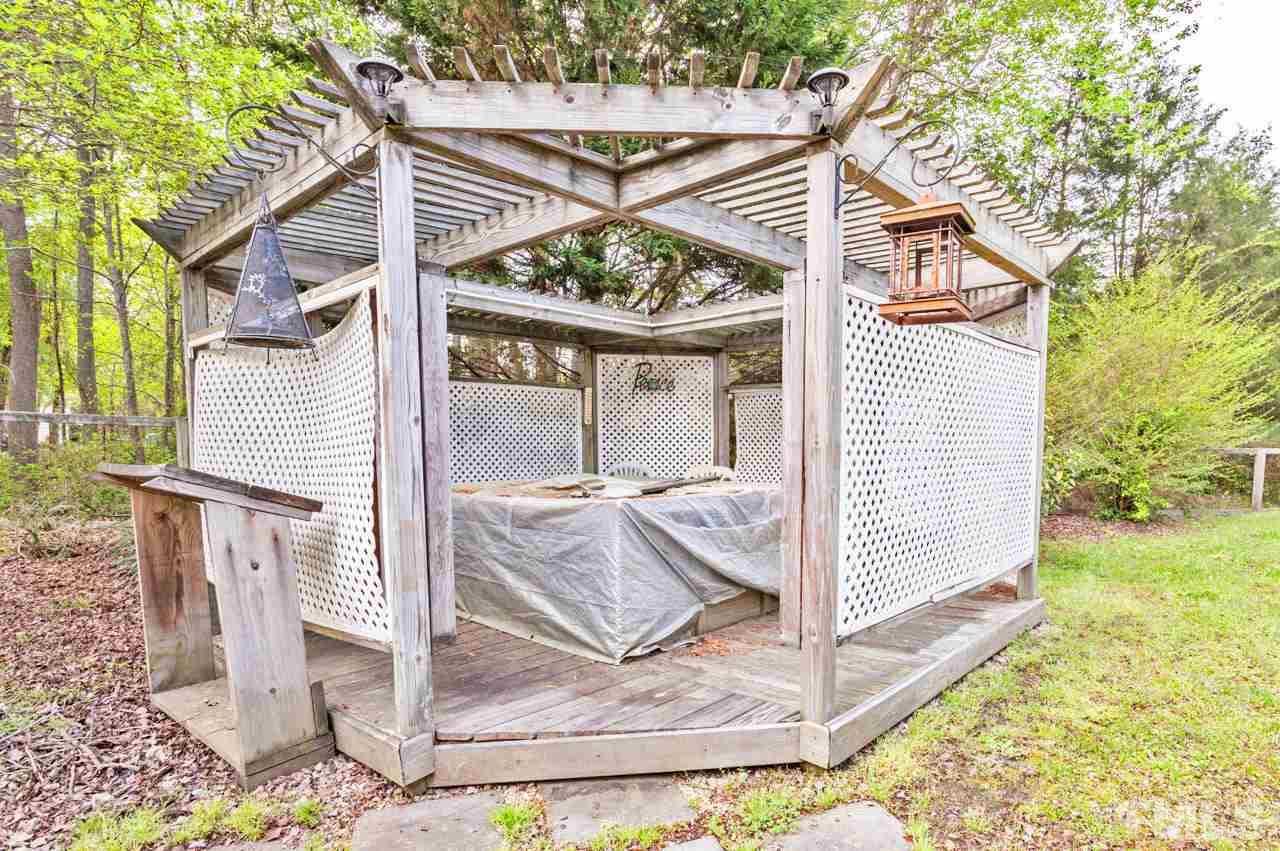 435 Wilson Jones Road Clayton, NC 27520 - Photo 8 of 23 Gallery Image 8