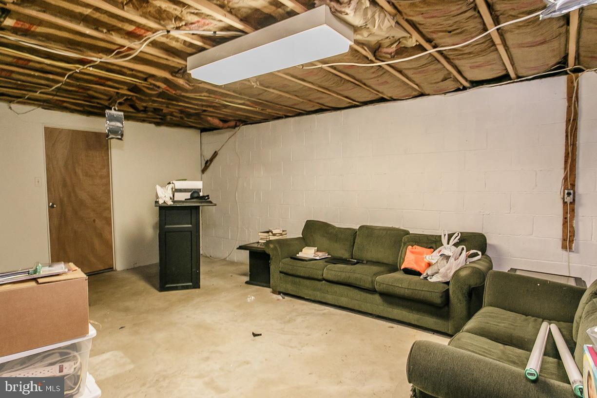 310 Gilpin Road Willow Grove, PA 19090 - Photo 16 of 25 Basement