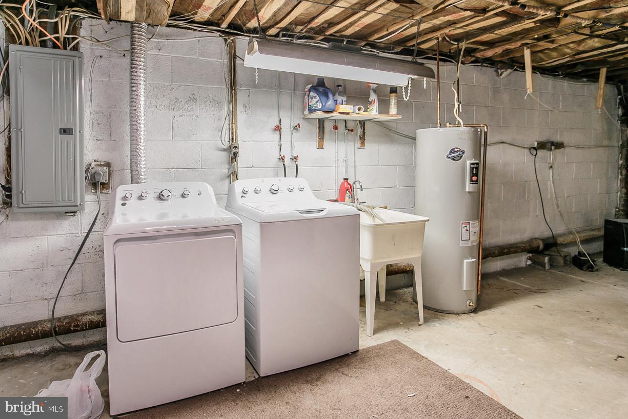 310 Gilpin Road Willow Grove, PA 19090 - Photo 17 of 25 Laundry