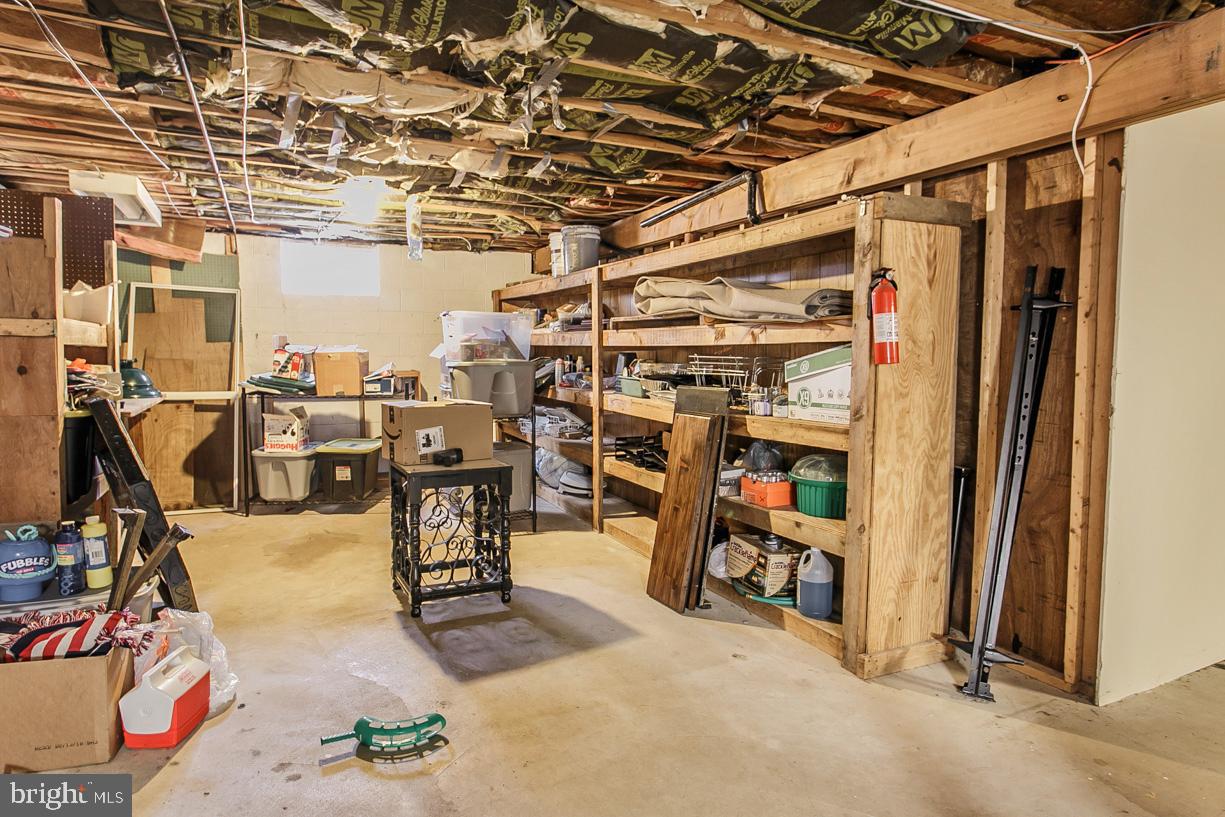 310 Gilpin Road Willow Grove, PA 19090 - Photo 18 of 25 Basement