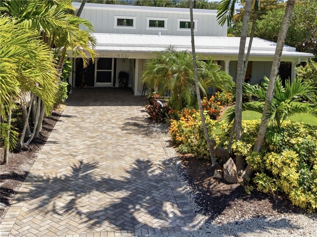 840 Myrtle Terrace Naples, FL 34103 - Photo 37 of 49