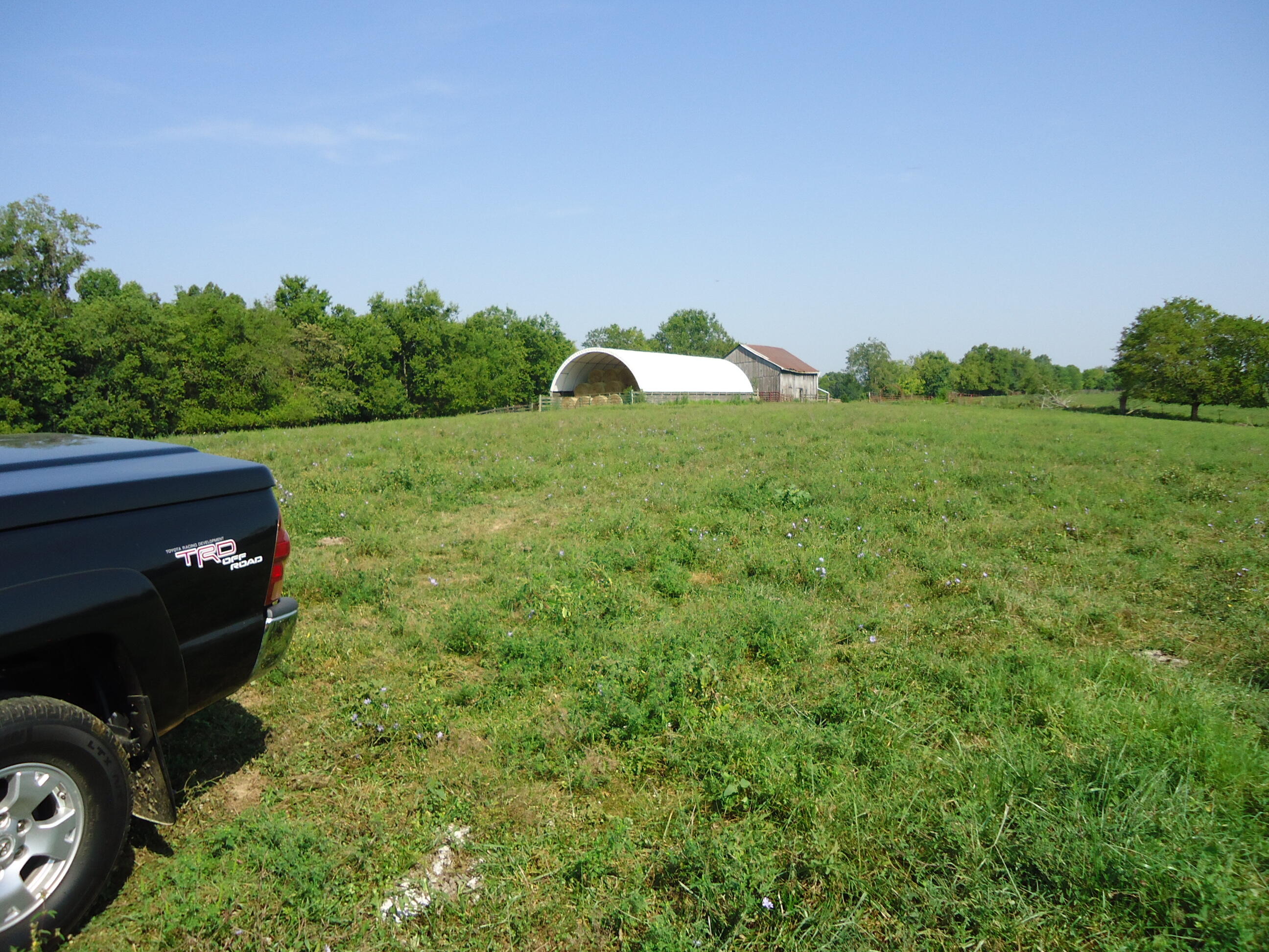 1 Sugar Creek Road Lancaster, KY 40444 - Photo 32 of 36 DSC01890