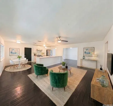 $239,000 | 12705 Lone Shadow Trail, Live Oak, TX 78233