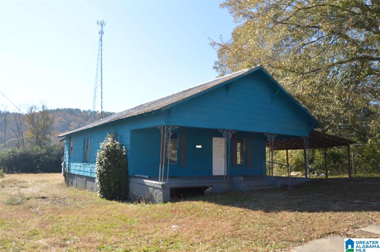 8471 Market Street Oakman, AL 35579 - Photo 2 of 11