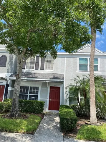 $235,000 | 244 Countryside Key Boulevard, Oldsmar, FL 34677