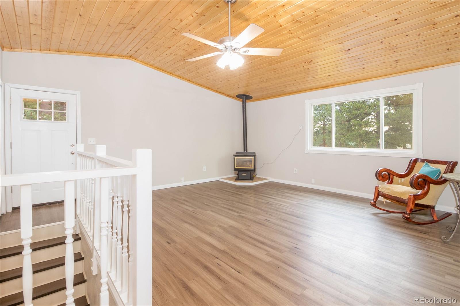2126 Roland Drive Bailey, CO 80421 - Photo 3 of 20 Gallery Image 3