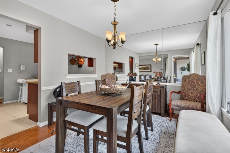 13 Kensington Road, Unit G Chatham, NJ 07928 - Photo 11 of 30