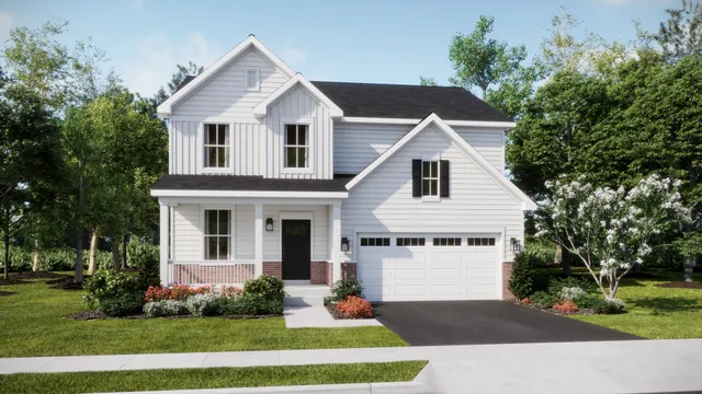 $526,390 | 613 Lismore Circle, Elgin, IL 60124