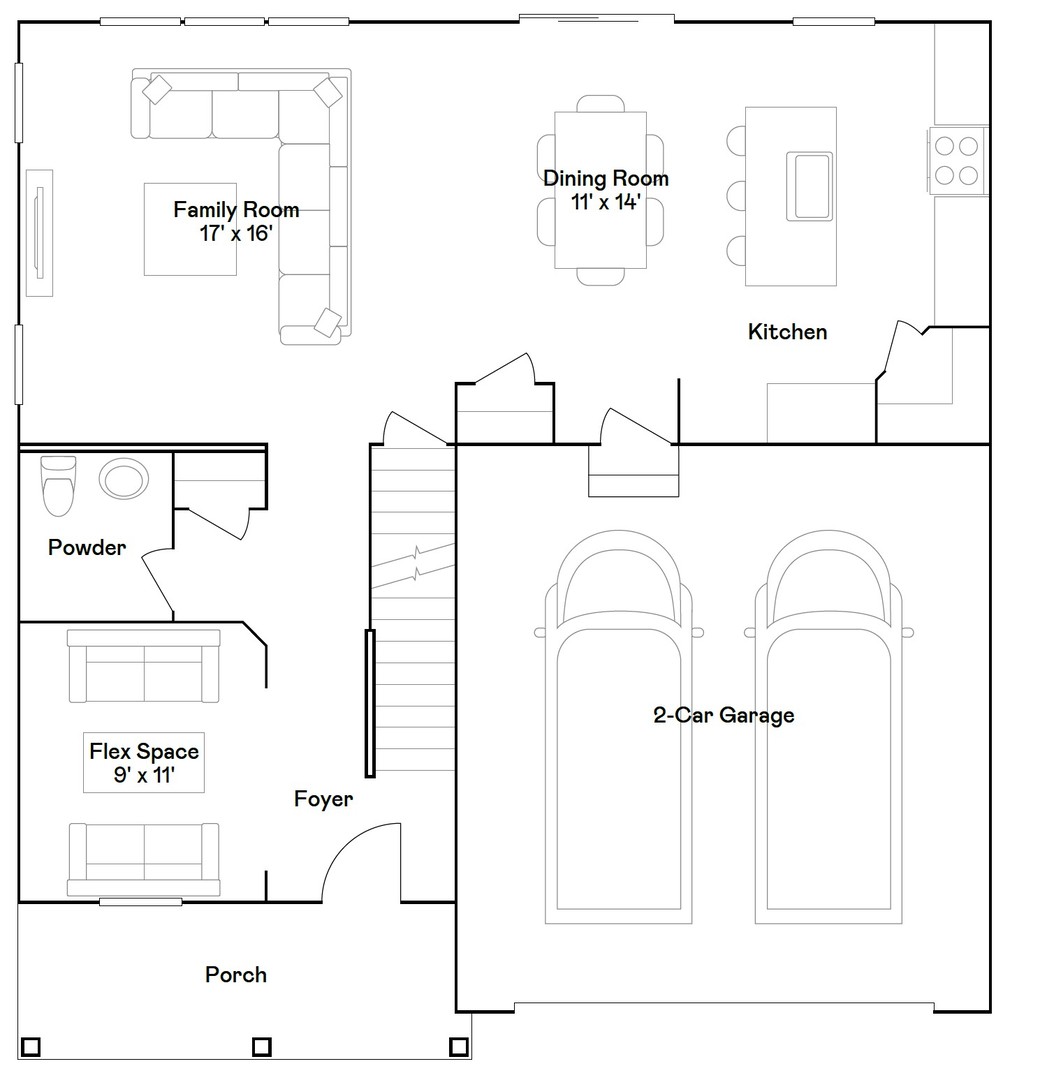 613 Lismore Circle Elgin, IL 60124 - Photo 23 of 24