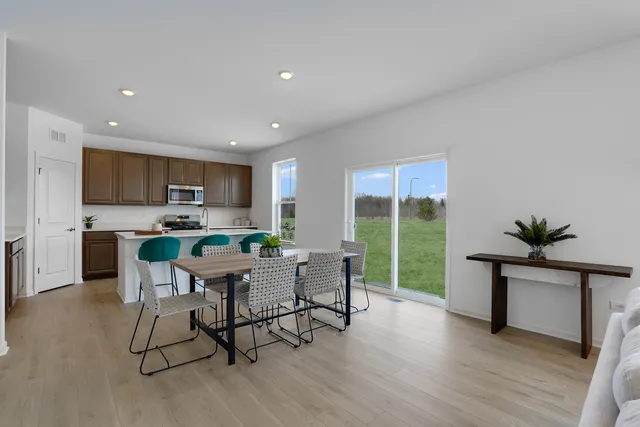 $513,590 | 613 Lismore Circle, Elgin, IL 60124