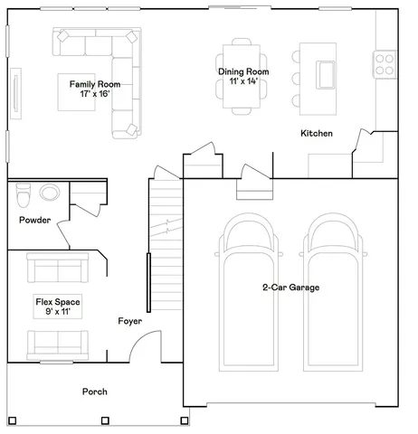 $513,590 | 613 Lismore Circle, Elgin, IL 60124