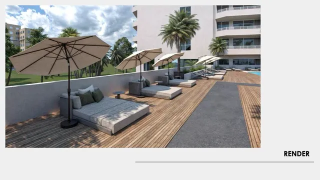 a view of a living room and kitchen