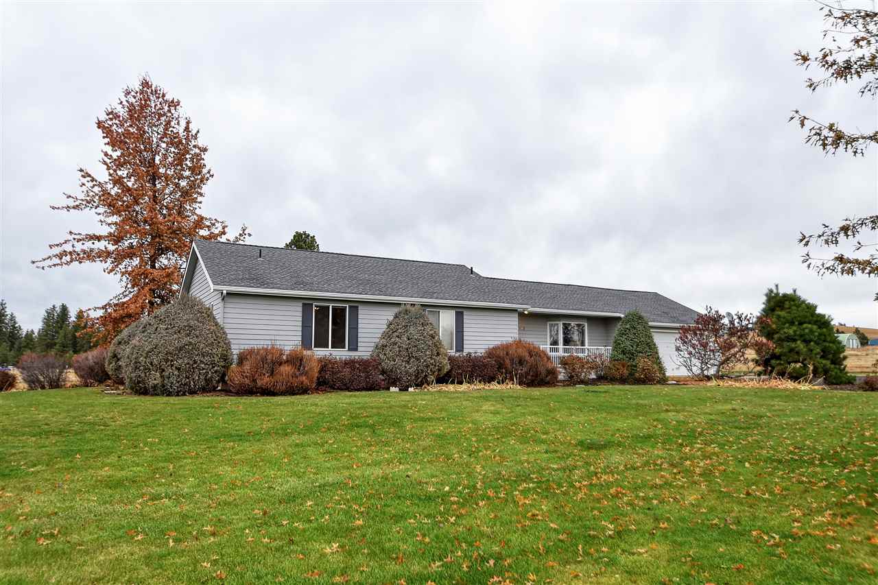 908 West Paradise Road Spokane, WA 99224 - Photo 1 of 22