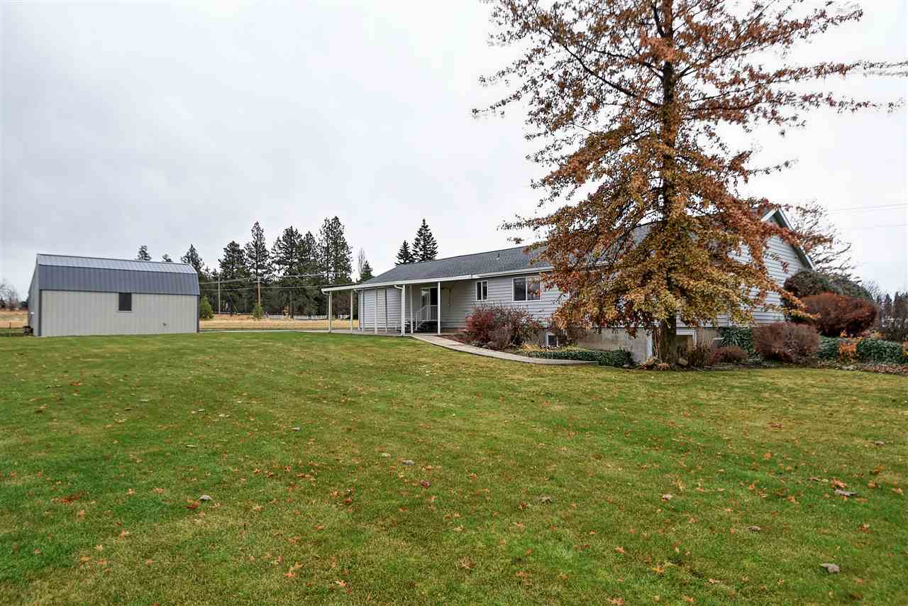 908 West Paradise Road Spokane, WA 99224 - Photo 18 of 22