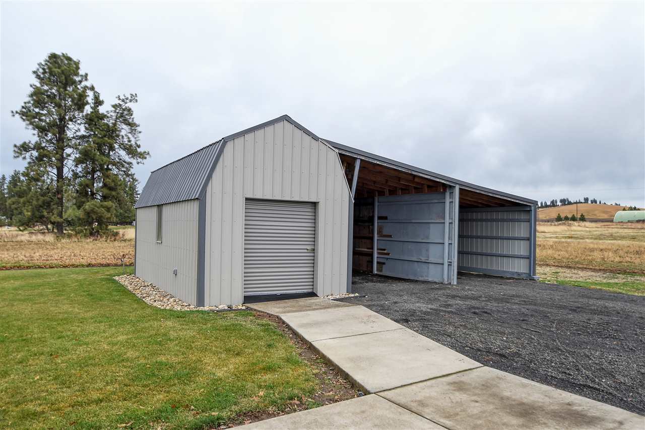 908 West Paradise Road Spokane, WA 99224 - Photo 21 of 22