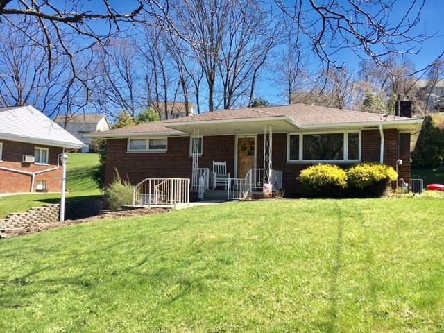 1622 Rostraver Road Belle Vernon, PA 15012 - Photo 2 of 24 Another front view of this well maintained home.