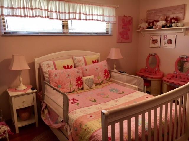1622 Rostraver Road Belle Vernon, PA 15012 - Photo 14 of 24 Bedroom Two View.