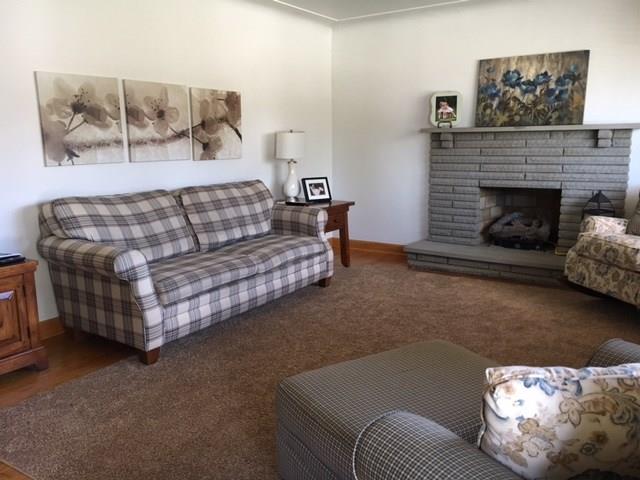 1622 Rostraver Road Belle Vernon, PA 15012 - Photo 7 of 24 Lots of beautiful Hardwood Flooring is a plus!