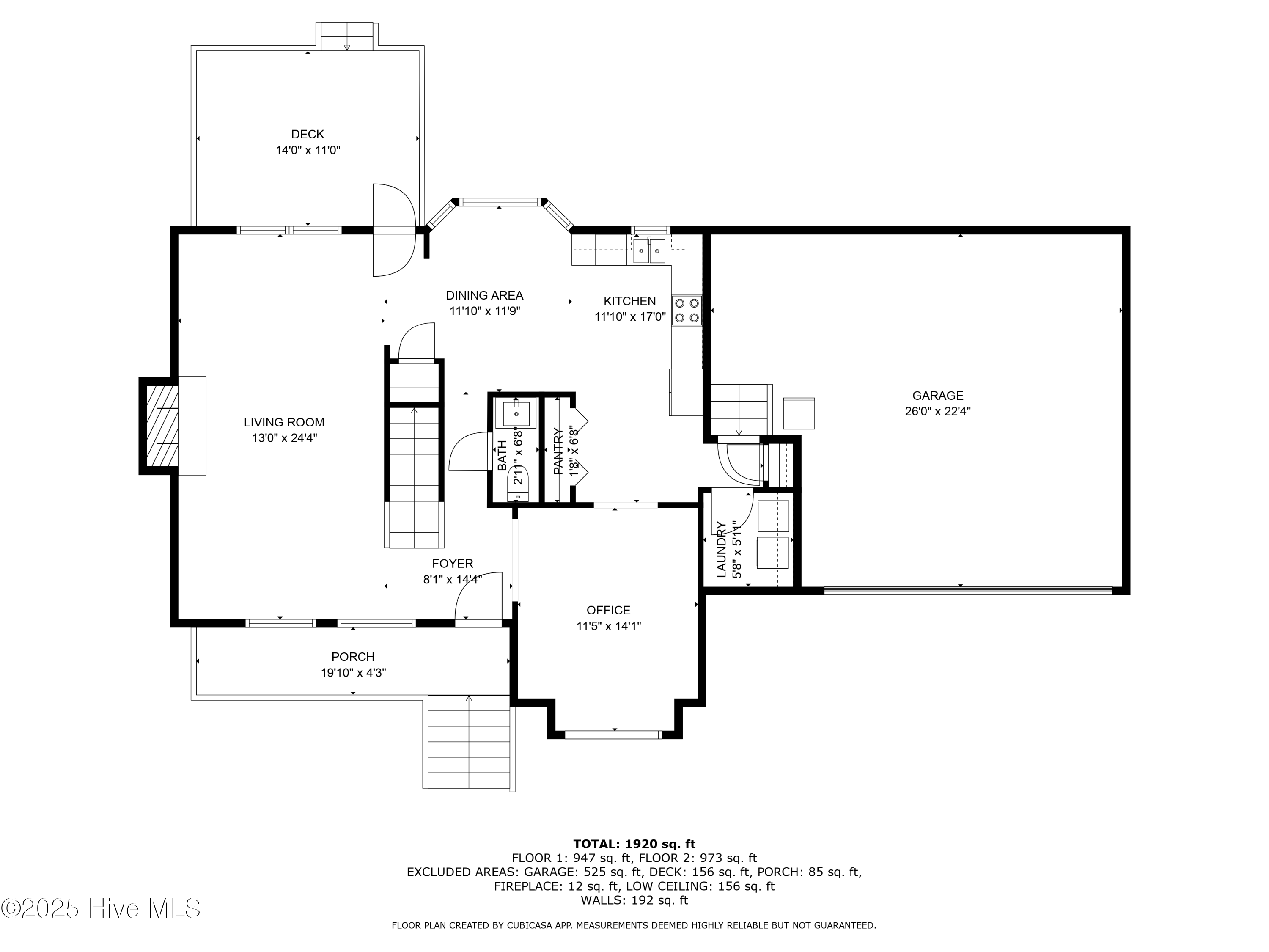 206 Clay Road Goldsboro, NC 27534 - Photo 31 of 33