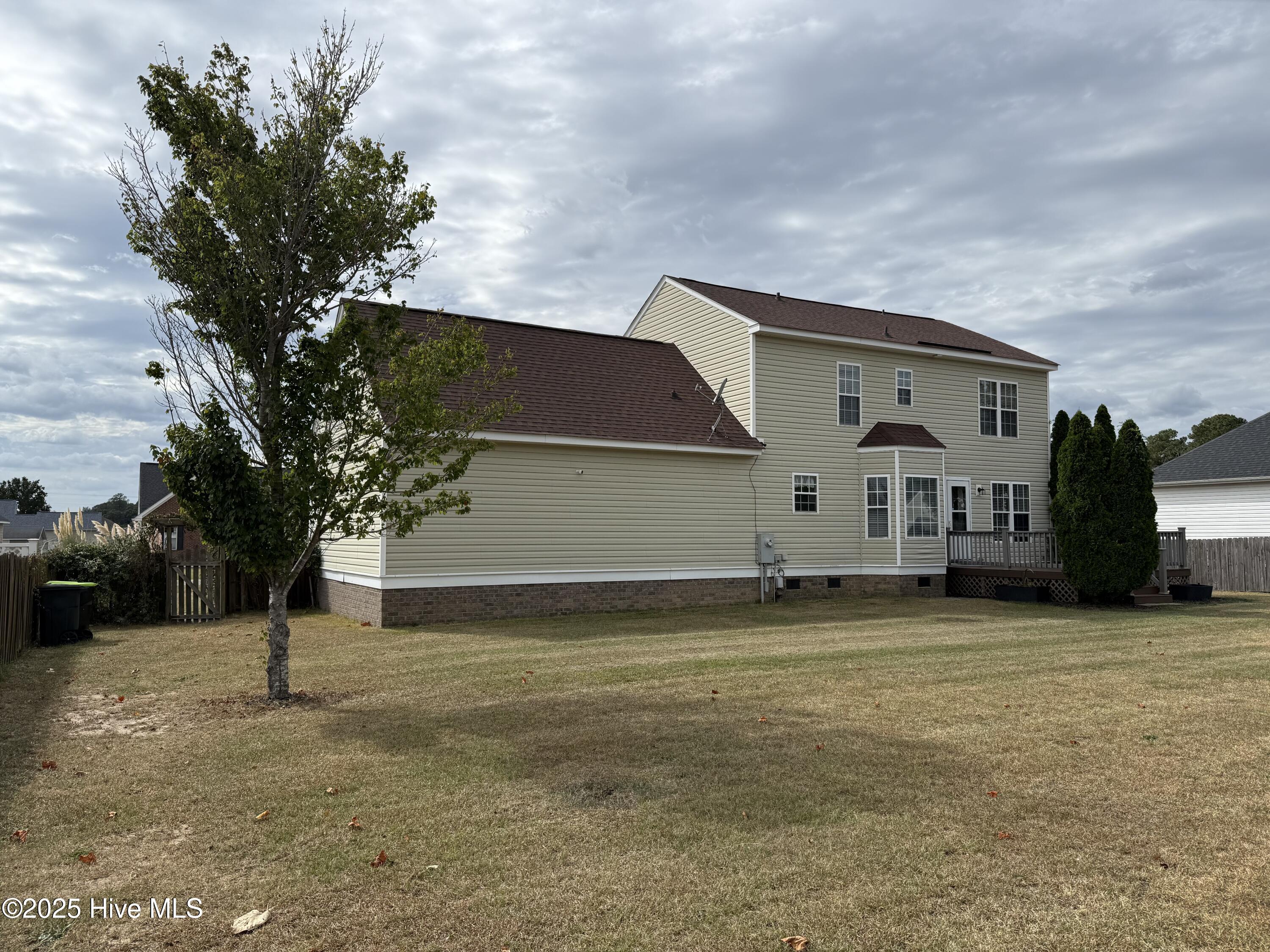 206 Clay Road Goldsboro, NC 27534 - Photo 25 of 33 IMG_0708